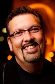 Photo of Gene McDonald as Himself