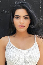 Photo of Unika Ray as Kim