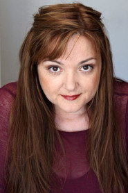 Photo of Brenda Banet as Rocky Plato