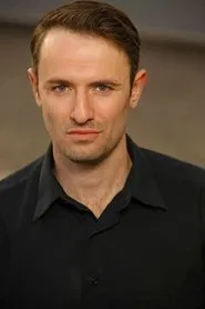 Photo of Georgui Kasaev as Alexie