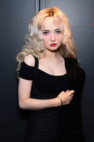 Photo of Zoé Schröter as Self