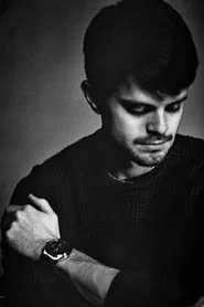 Photo of Oscar Pavlove as Alyosha