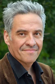 Photo of Dominique Parent as Jean-Pierre Mignot