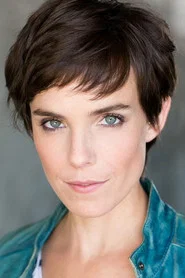Photo of Carol Weyers as Anne Valdek