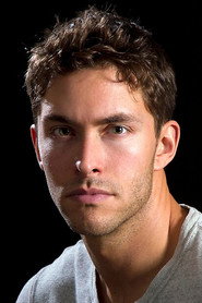 Photo of Zach Greenfield as Dan