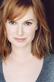 Photo of Heather Moiseve as Amanita Nightshade