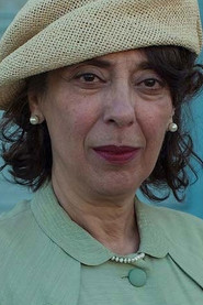 Photo of Anneza Papadopoulou as Mother