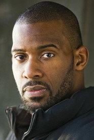 Photo of Isaac Stephen Montgomery as Luke / Soldier #5