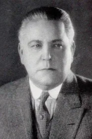 Photo of Henry A. Barrows as Reginald Larabee (as Henry Barrows)