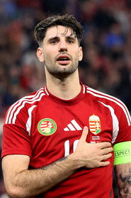 Photo of Dominik Szoboszlai as Self