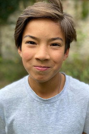 Photo of Grégory Lu as Tony enfant