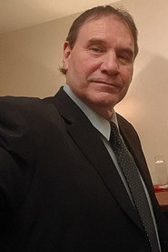 Photo of John W. Iwanonkiw as Dad