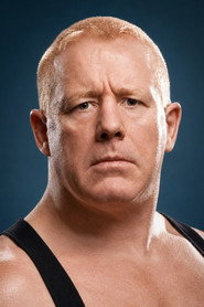 Photo of Dave Finlay as Finlay