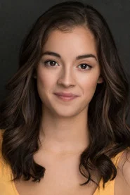 Photo of Carmen Berkeley as Julisa