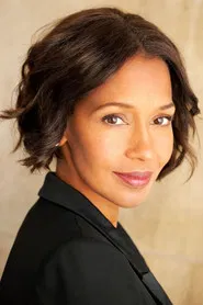 Photo of Lenore Thomas as Melanie Daniels
