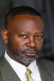 Photo of Michael Burgess as E.R. Doctor