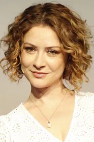 Photo of Egla Ceno as Klara