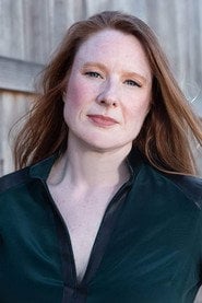 Photo of Tracy Erickson as Ruby