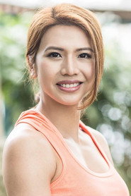 Photo of Lisa Cheng as Coach Lisa