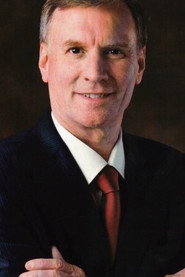 Photo of Dr. Chuck Baldwin as Self - Pastor, Liberty Fellowship
