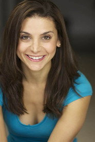 Photo of Danielle Sagona as Alyssa