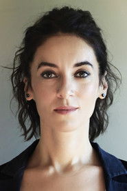 Photo of Serpil Özcan