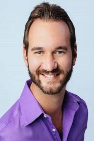Photo of Nick Vujicic as Will