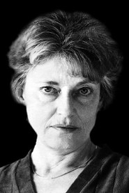 Photo of Judita Hahn as Zdravnica