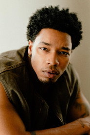 Photo of Jhaleil Swaby as Dean