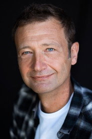 Photo of Pierre Sévérin as Le Psy