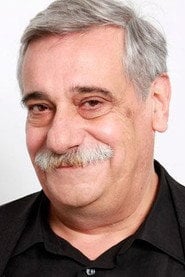 Photo of Eduard Benito as Hércules