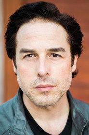 Photo of Luke Hill as Patrick