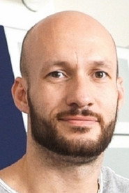 Photo of David Boss