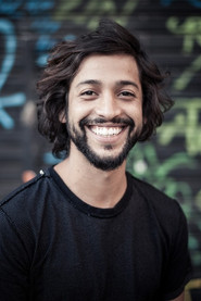 Photo of Leandro Léo as Fuinha