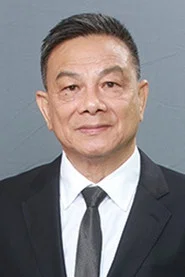 Photo of Alan Kwan Wai Lun as 张飞乡