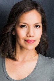 Photo of Cheryl Umaña as Jimena Sandoval