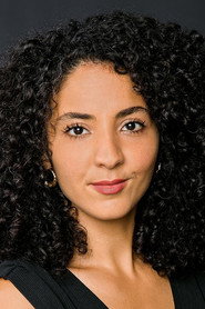 Photo of Siham El-Maimouni as self