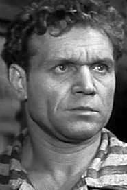 Photo of Vladimir Marenkov as шофёр