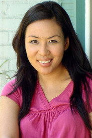Photo of Maila Damian as Vampire