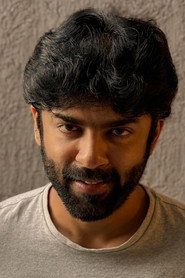 Photo of Aaryan SN