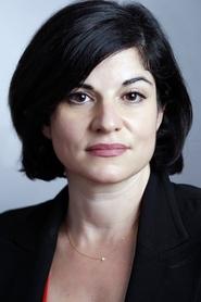 Photo of Lynn Adrianna as Detective Devine