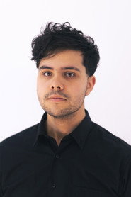Photo of Adrián Olmedo as David