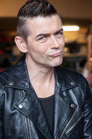 Photo of Anders Herrlin as Self - Bass Guitar, Backing Vocals