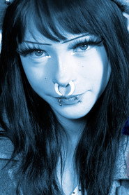 Photo of Sophia Marquez as Ana Sayer