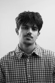 Photo of Arya Datta as Otto Dean