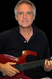 Photo of Keff McCulloch