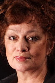 Photo of Lidiya Mel'nikova as Серафима Андреевна Крупицына - Сима