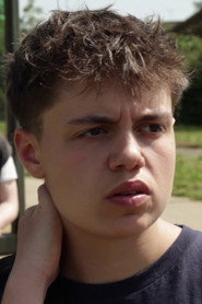 Photo of Kaylen Earl as Ben