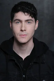 Photo of Preston Pimentel as Nick Tesi