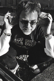Photo of Michael L. Blair as Musician